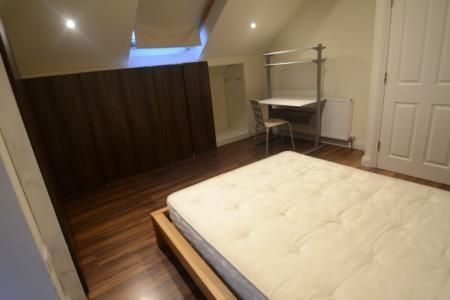 Wellington Road, Fallowfield, Manchester, M14 - Photo 3