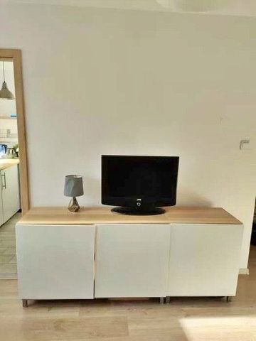 Kawalerka | Gdynia Witomino ok. 2500 zł za całość - Zdjęcie 2