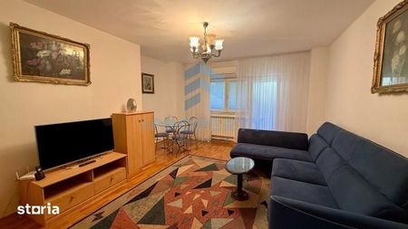 Inchiriere Apartament 3 camere in zona Unirii - Photo 3