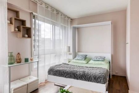 Rental Apartment - Photo 3