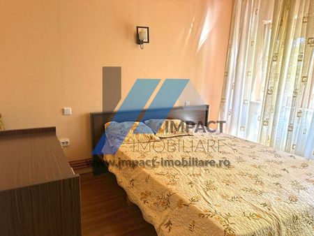 2 camere decomandate, centrala termica, Brazda lui Novac, A-uri - Fotografie 5