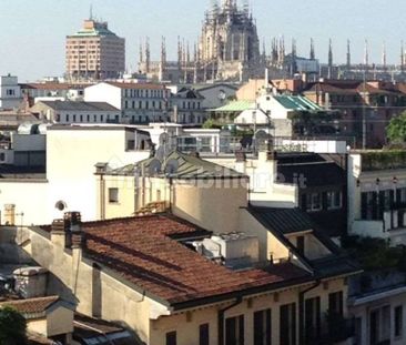 Attico via Senato, Palestro, Milano - Foto 2