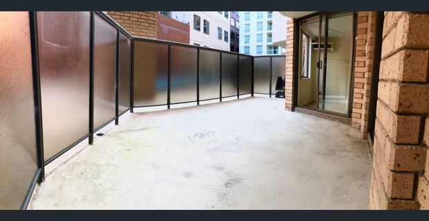 11/336 Sussex Street, Sydney, NSW 2000 - Photo 1