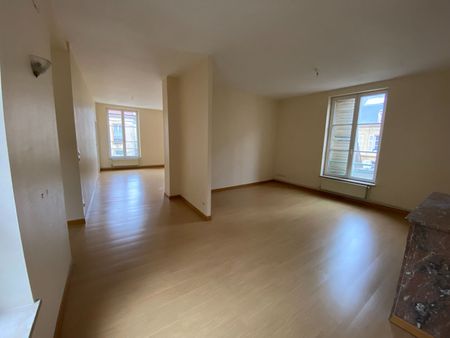 Location appartement 114.62 m², Metz 57000Moselle - Photo 4