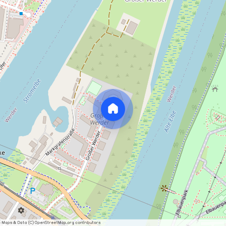 Großer Werder 21, 39114 Magdeburg OT Werder