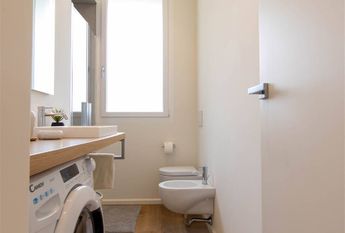 Appartamento in Affitto Città Giardino