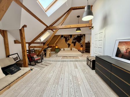 Stefan cel Mare - Polona, duplex in vila - Photo 4