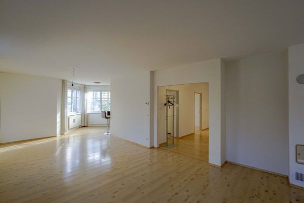 Ideal für eine Jungfamilie! 3-Zimmer-Mietwohnung Nähe Bahnhof, Kindergarten, Volksschule - Foto 1