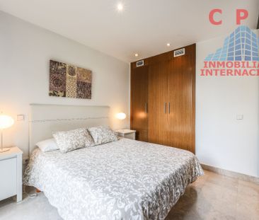 Dúplex de alquiler en El Soto de la Moraleja - Photo 3