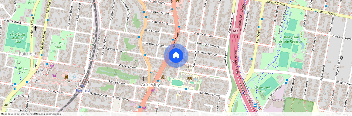 8 Junction Terrace, Annerley QLD 4103