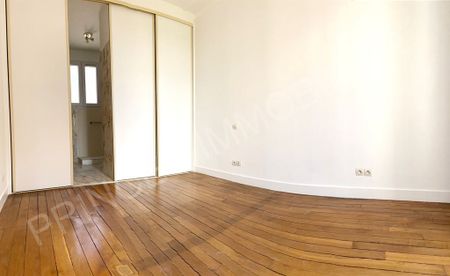 Location Appartement Boulogne-Billancourt 3 Pièces 57 m² - Photo 2