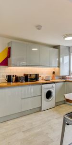 1 bedroom house of multiple occupation to rent - Photo 4