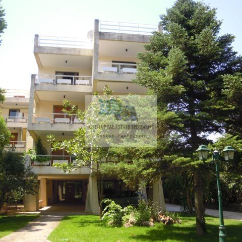 Διαμέρισμα για ενοικίαση Κέντρο (Κηφισιά) - Photo 1