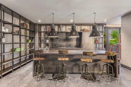 505 Richmond Street #731 - Photo 4