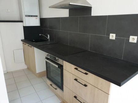 Appartement à louer 3 pièces 51.13m² - Photo 3
