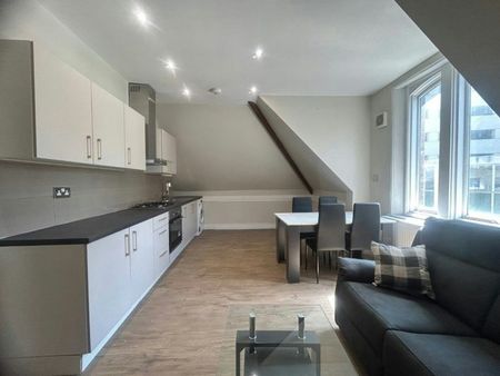 Bank Street, Flat 5, Sheffield, S1 - Photo 3