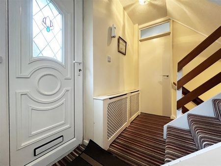 3 bedroom End of terrace house to rent - Photo 4