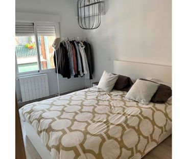 Piso de alquiler en Butarque - Photo 6