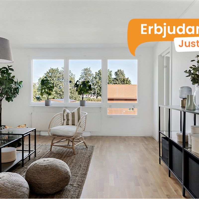 Blomstergatan 6 B - Photo 2