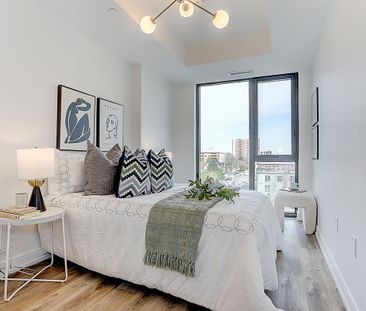 For Lease - 1 Jarvis Street Unit# 532, Hamilton, Ontario - Photo 6