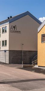 N Kustvägen 33 C - Photo 3