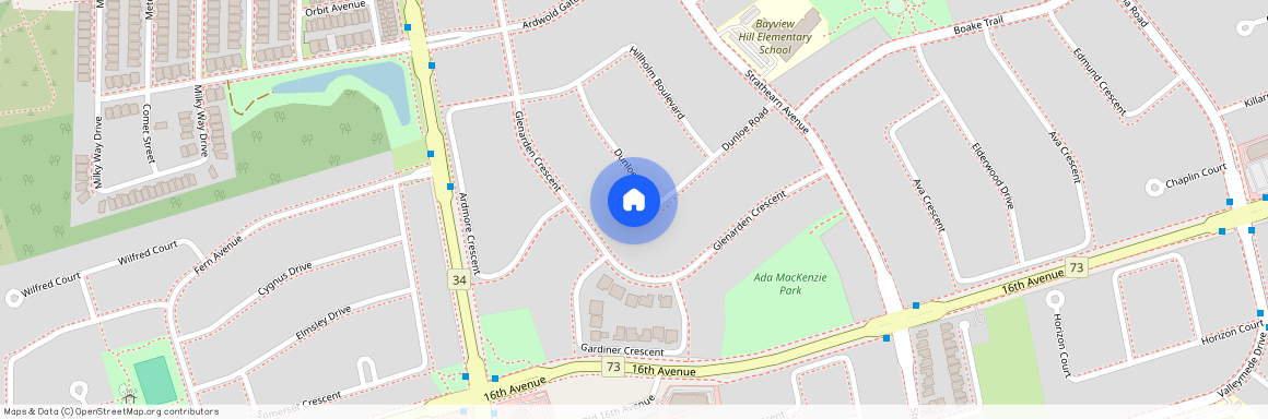 28 Dunloe Road, Richmond Hill