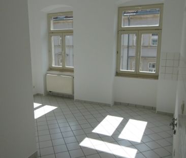 Rothenburger Str. - Große, helle 2-Zimmer- Wohnung in der Äußeren N... - Foto 6