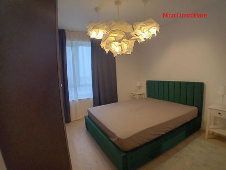 Inchirieri Apartamente 2 camere Bucuresti - Photo 4