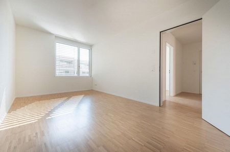 Hochwertige 3.5-Zimmer-Wohnung am Jurasüdfuss - Photo 5