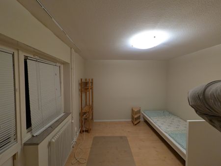 Arvesgärde, Göteborg - Foto 2