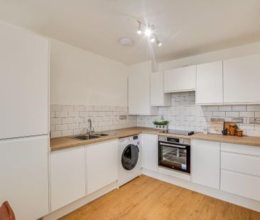 2 bedroom bungalow to rent - Photo 5