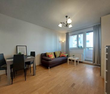 Warszawa, Białołęka, Gioacchino Rossiniego - Zdjęcie 1