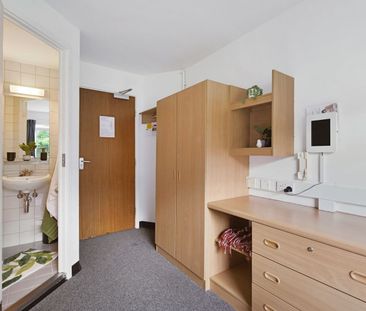 Bedsit, Hodgson Court, HA1 - Photo 3