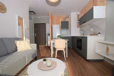 Mieszkanie Wynajem - Wejherowo (gw) - Zdjęcie 2