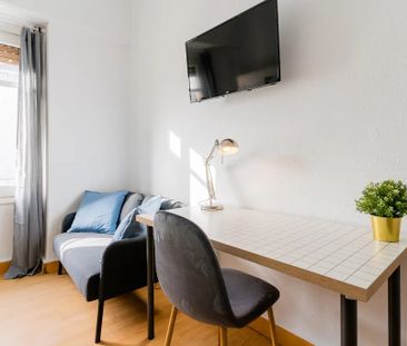 Carrer Honorato Juan, Valencia, Valencian Community 46007 - Photo 3