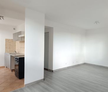 Appartements 50.68 m² - 3 Pièces - Narbonne (11100) - Photo 5