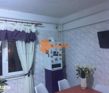 Apartament 3 camere decomandate – Sebastian - Photo 1