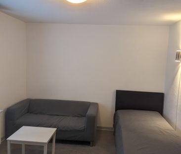 Björnsonsgatan, Bromma - Foto 1