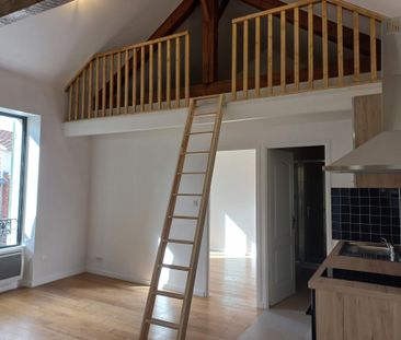 Location Appartement 2 pièces 32m² VICHY 03200 - Photo 4