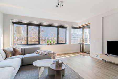 Te huur: Appartement Binnenrotte in Rotterdam - Foto 3