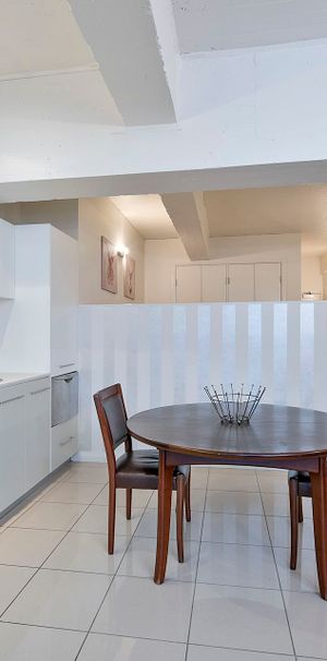 Unit 1/12 Queen Street, Glebe. - Photo 1