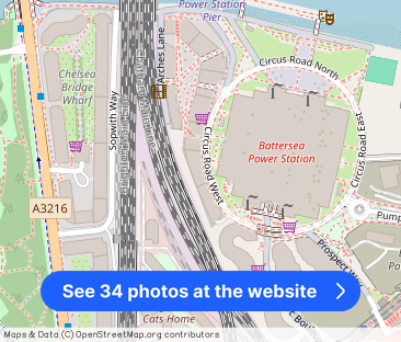 Fladgate House, 4 Circus Road West, London, SW11 - Photo 1