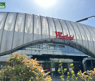 All-inclusive Wohnungen beim Kirschblütenpark – nahe U1 Kagran! War... - Photo 3