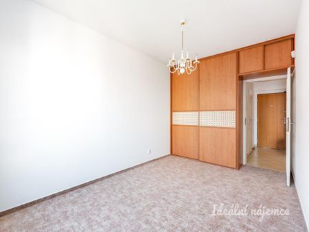 Pronájem bytu 2+kk 52 m2 - Photo 3