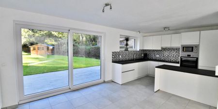 Woning te huur in Overijse voor € 1.500 met 3 slaapkamers - Photo 5