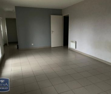 Appartement à louer 2 pièces 53.68m² - Photo 2