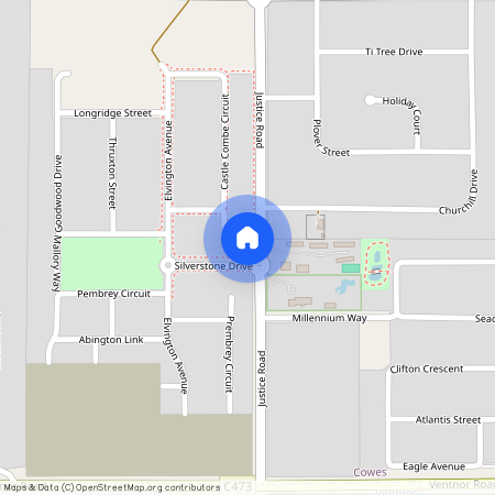 2 Silverstone Drive Cowes, VIC 3922