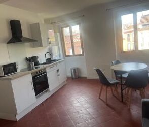 Location Appartement 2 pièces 29 m2 à Perpignan - Photo 6