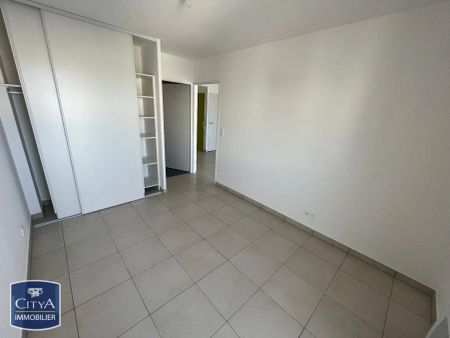 Appartement à louer 2 pièces 39.94m² - Photo 2