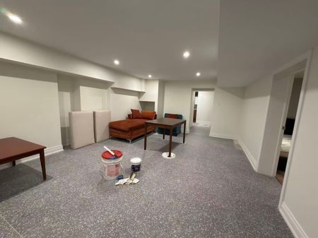 For Lease - 49 Glen Watford Drive Unit# Bsmt, Toronto, Ontario - Photo 4